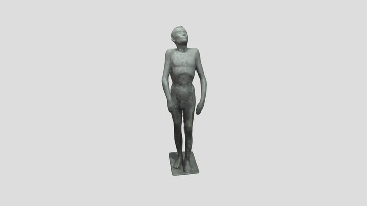 c2 3D Model