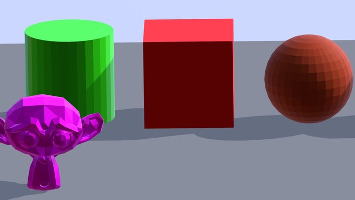 Piano Con Mesh 3D Model