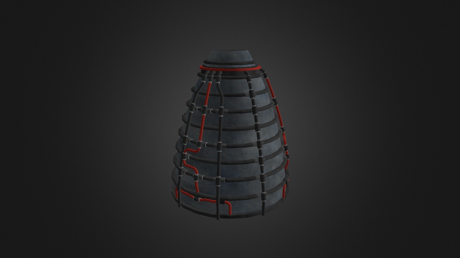 RS-25 SSME