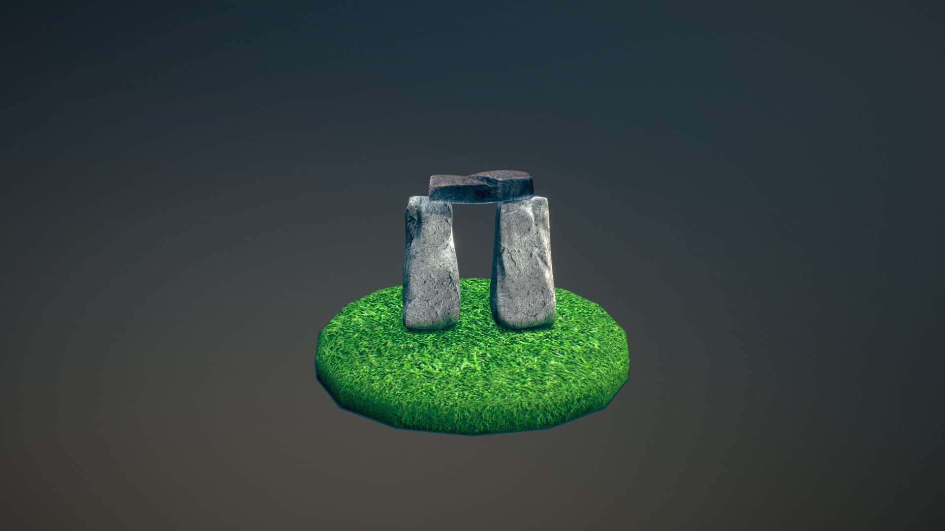 stonehenge