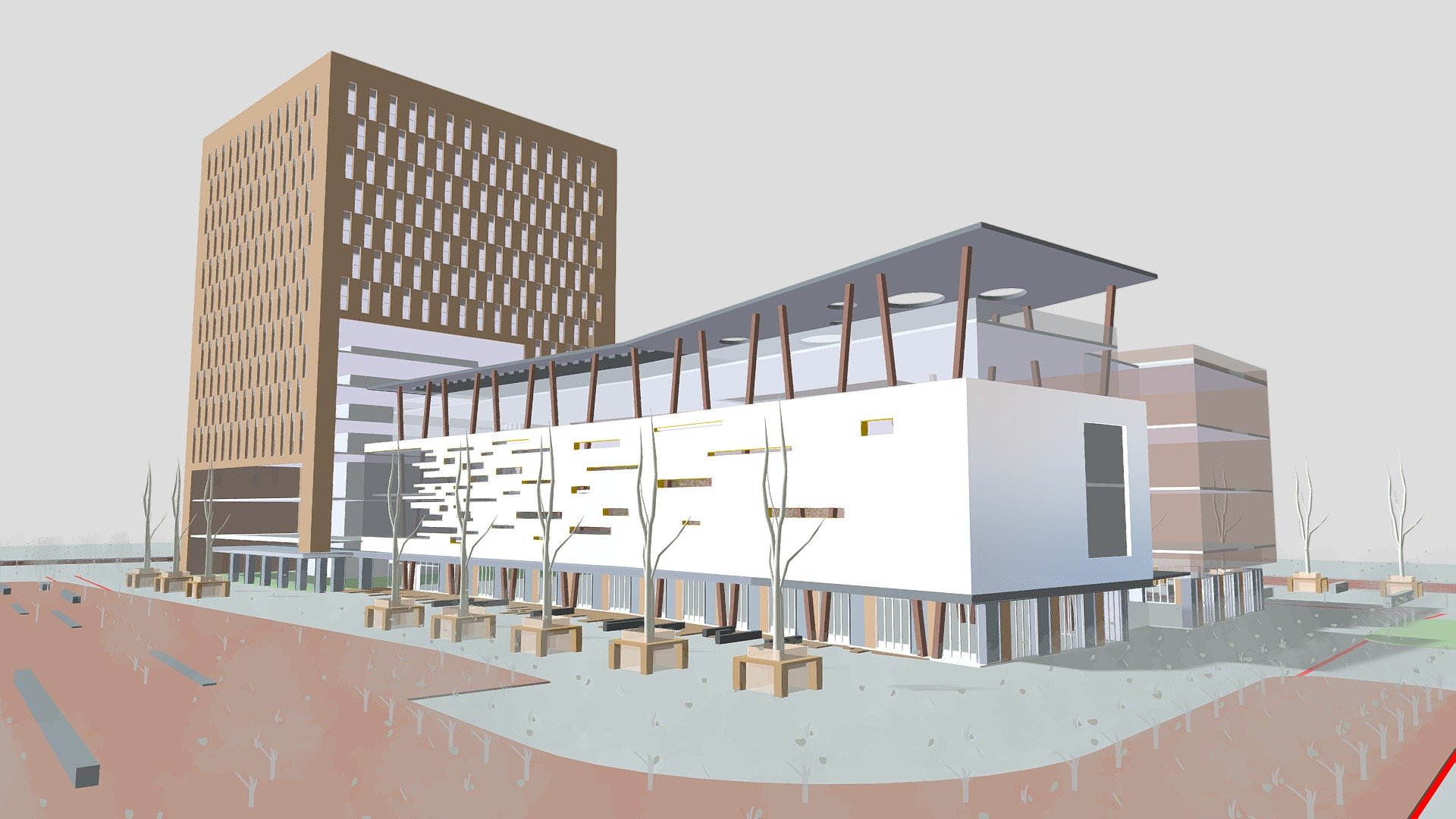 Desktop Download Free 3D model by opusky [3a4f29b] Sketchfab