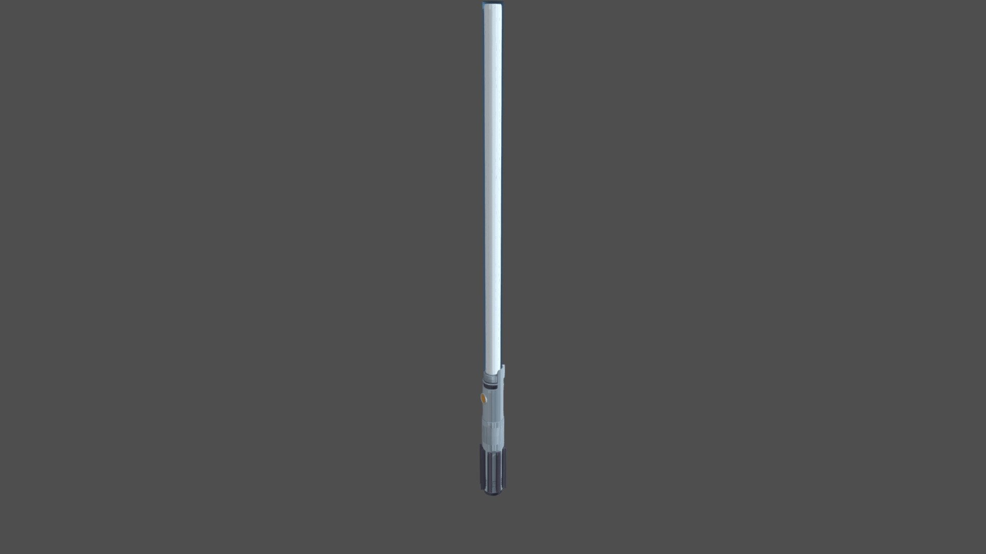 Blue Lightsaber - Download Free 3D model by Celera (@celerathedog ...