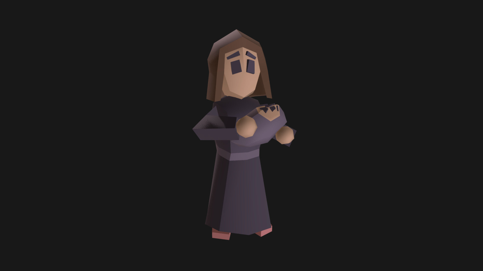 Woman01