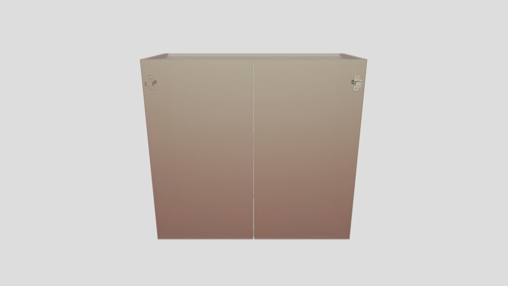 【LemonTA】Kitchen wall cabinet|厨房吊柜