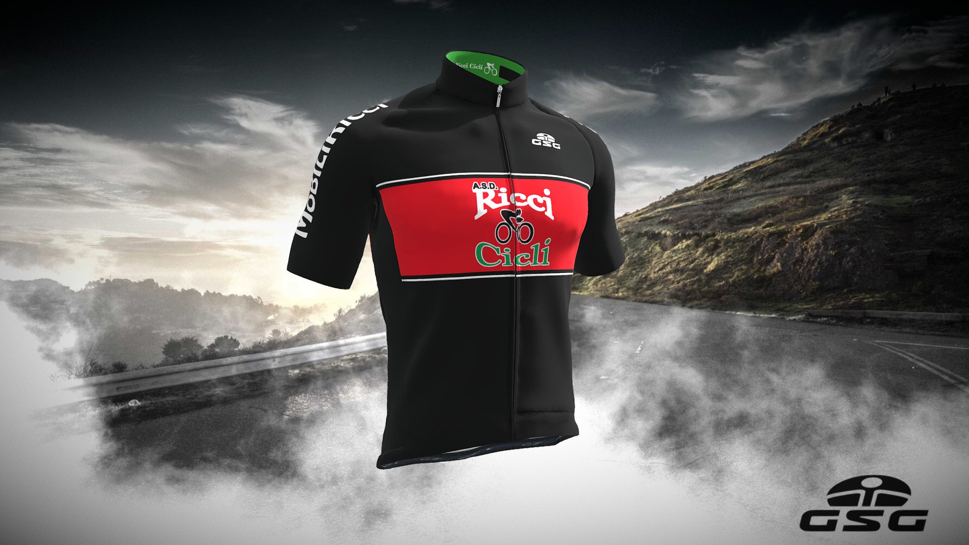 CICLI RICCI INVERNALE
