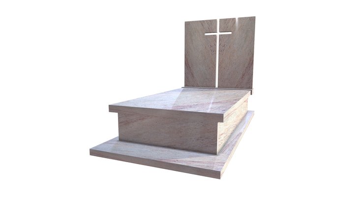 PJ75 3D Model