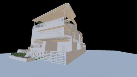 R03 3D Model