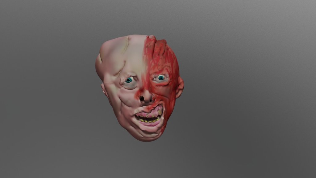 Jason Voorhees Part 3