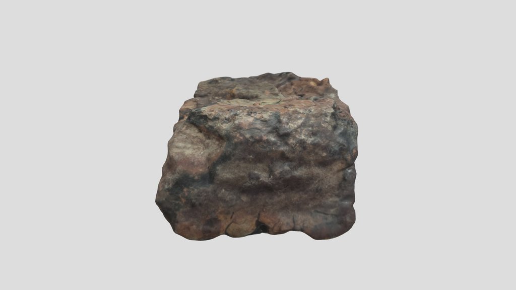 Broken Brick Scanned