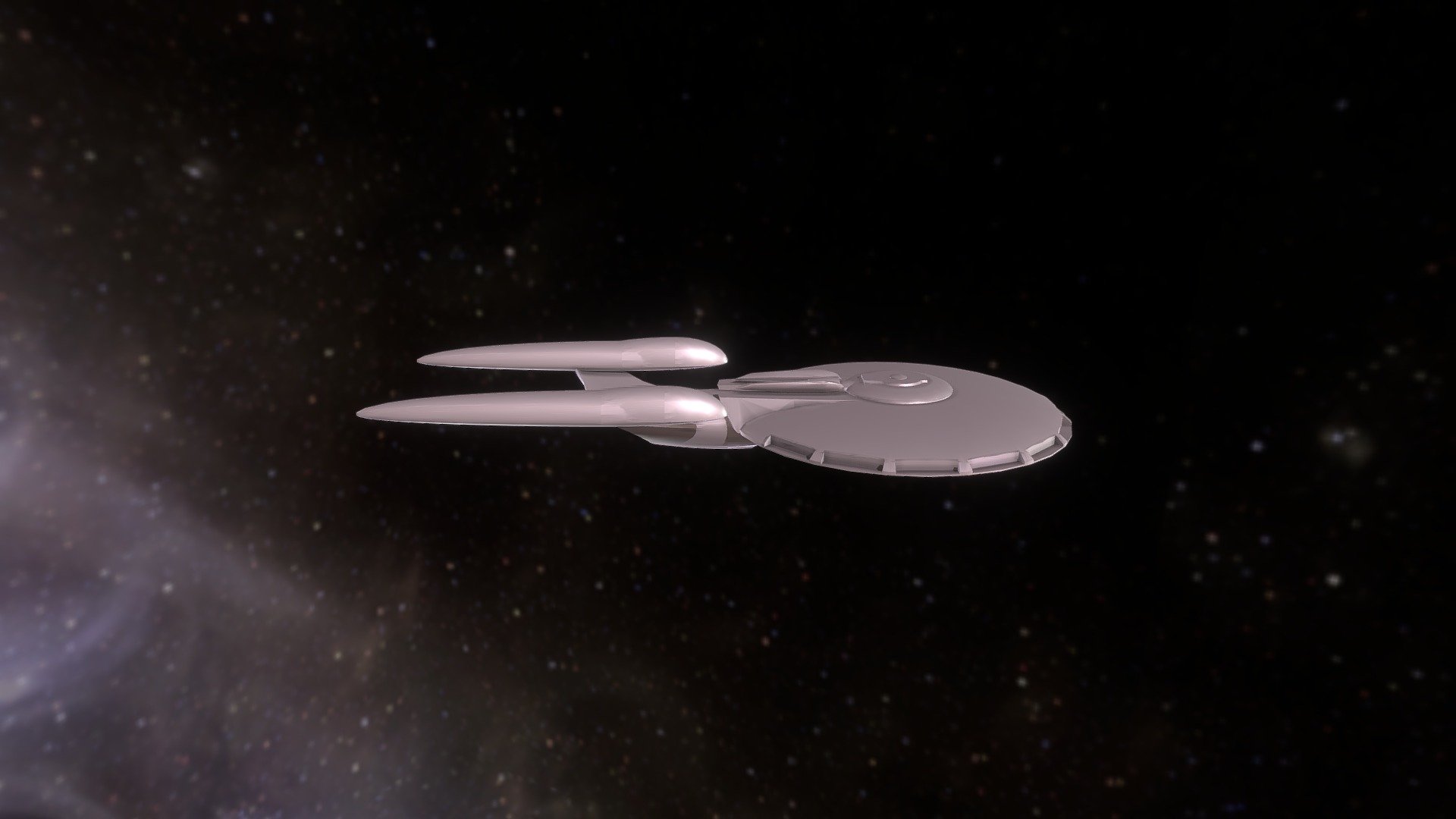 Exodus class - proposal 3