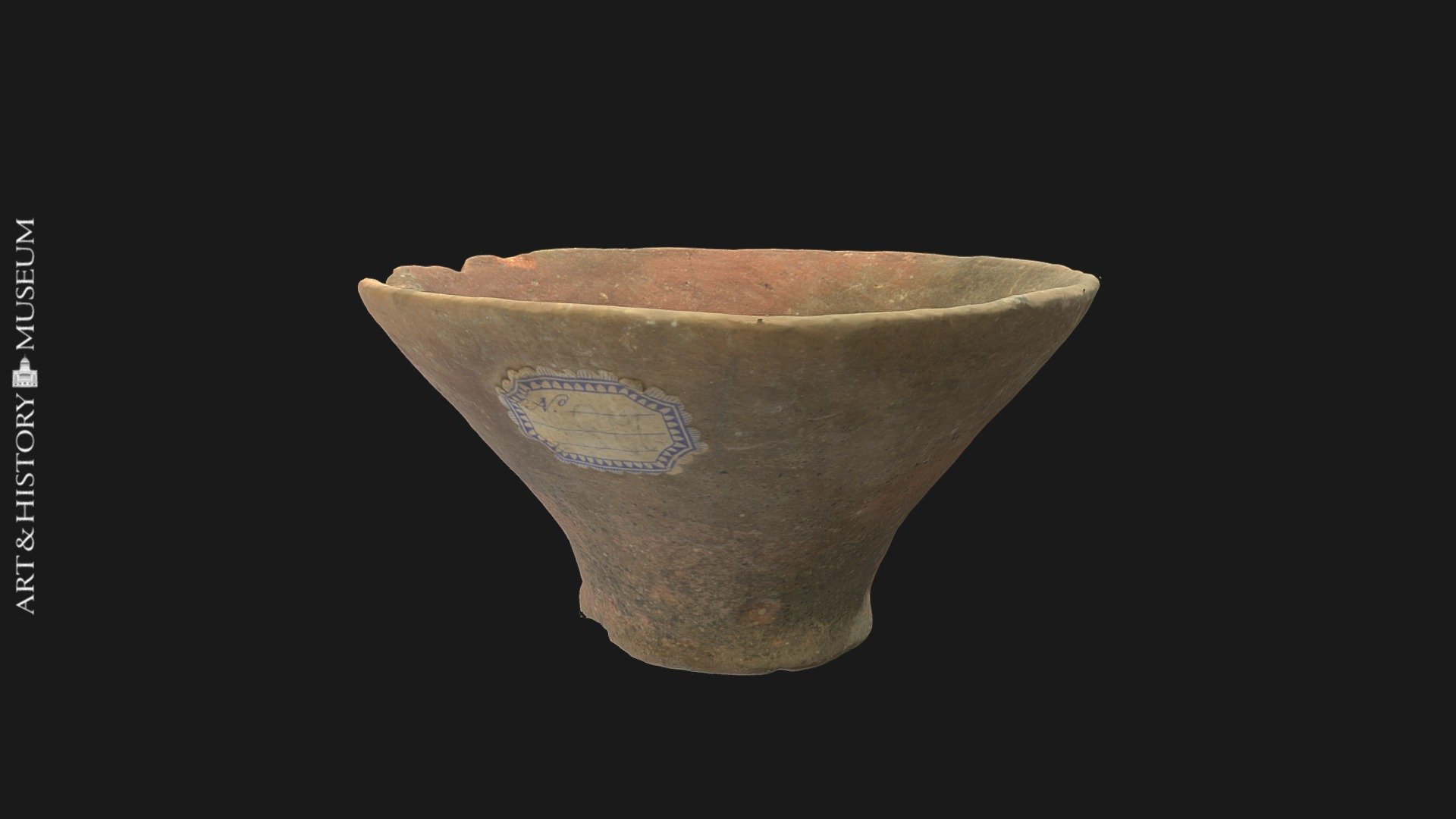 Tronconic beaker - PG.2807.1242