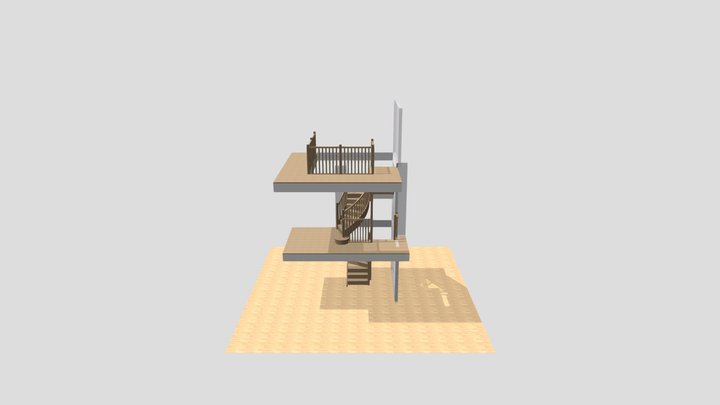 Macform-Milngavie-L373-RevA 3D Model