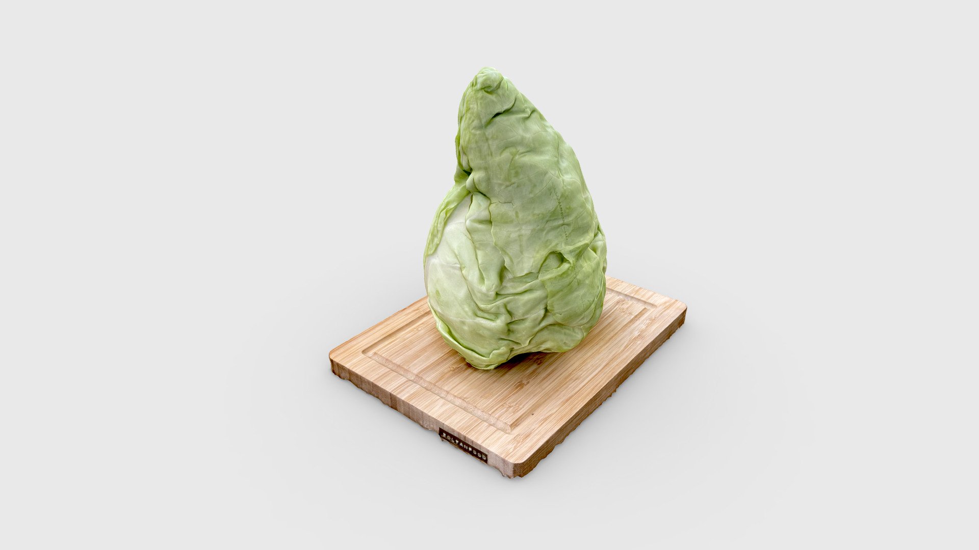 Spitzkohl