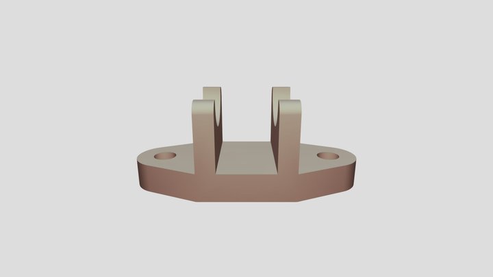 17 3D Model