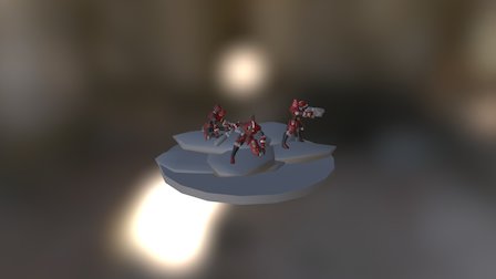 Advanced Zip FINAL BASE 3D Model
