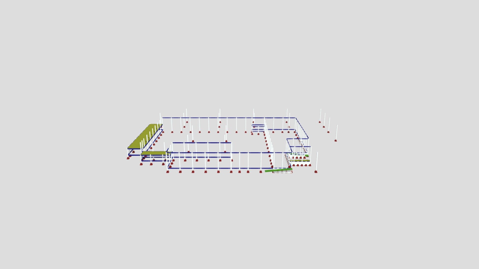 Modelagem Estrutural - Fort Atacadista