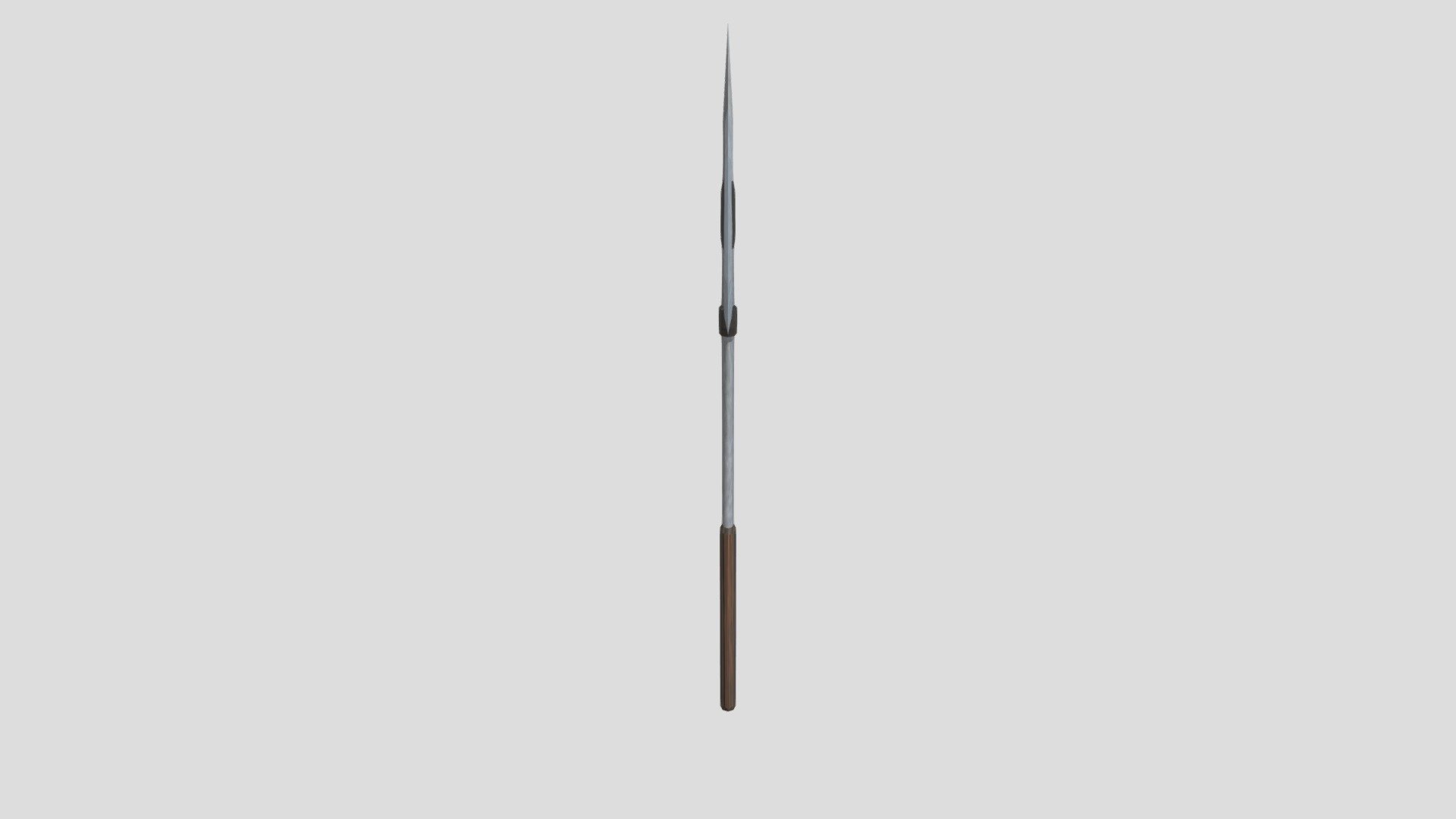 Axe textured
