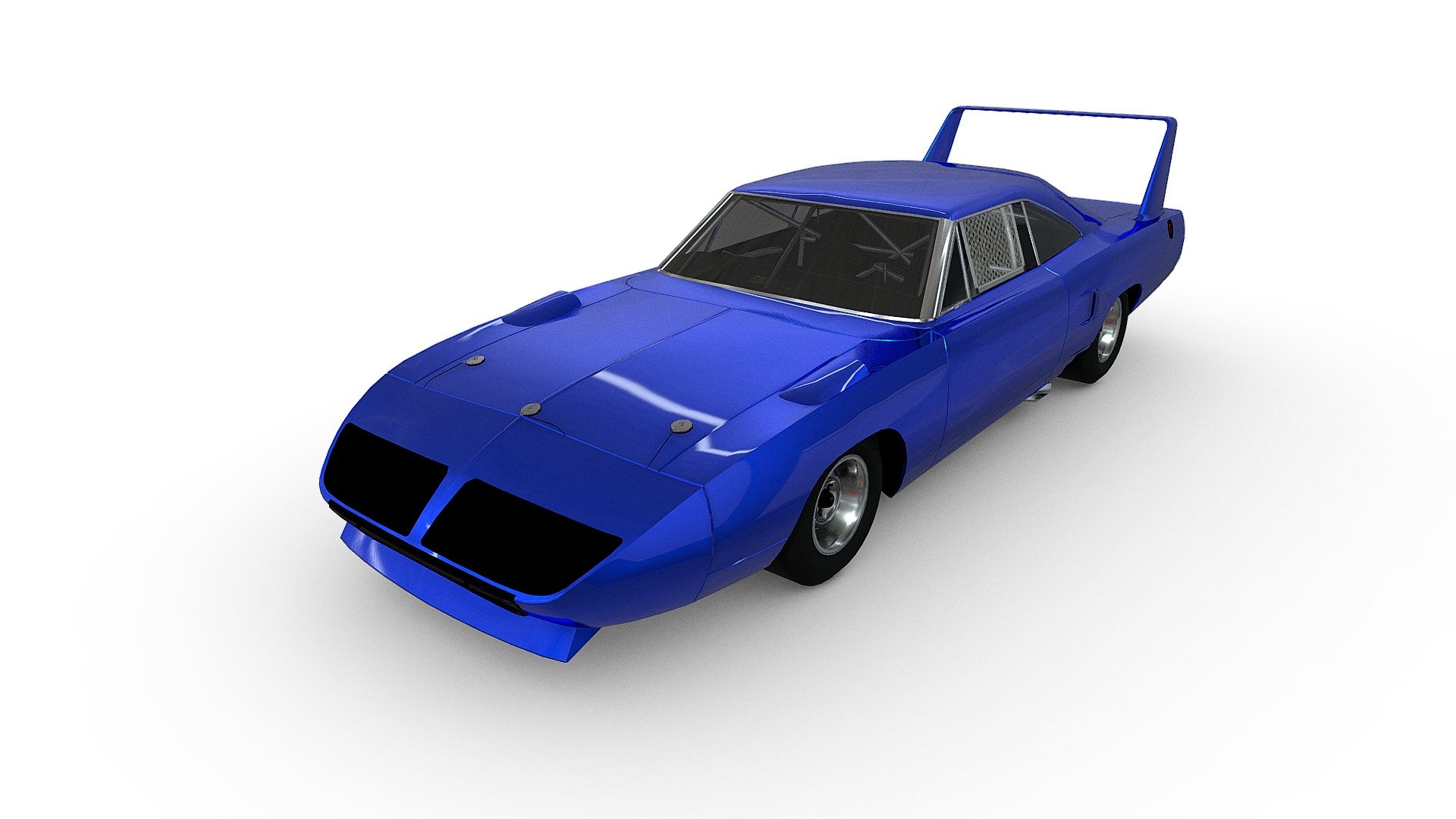 1970 Plymouth Superbird Free Vehicle Archive Download Free 3D 1970 Plymouth Superbird Free Vehicle Archive Download Free 3D