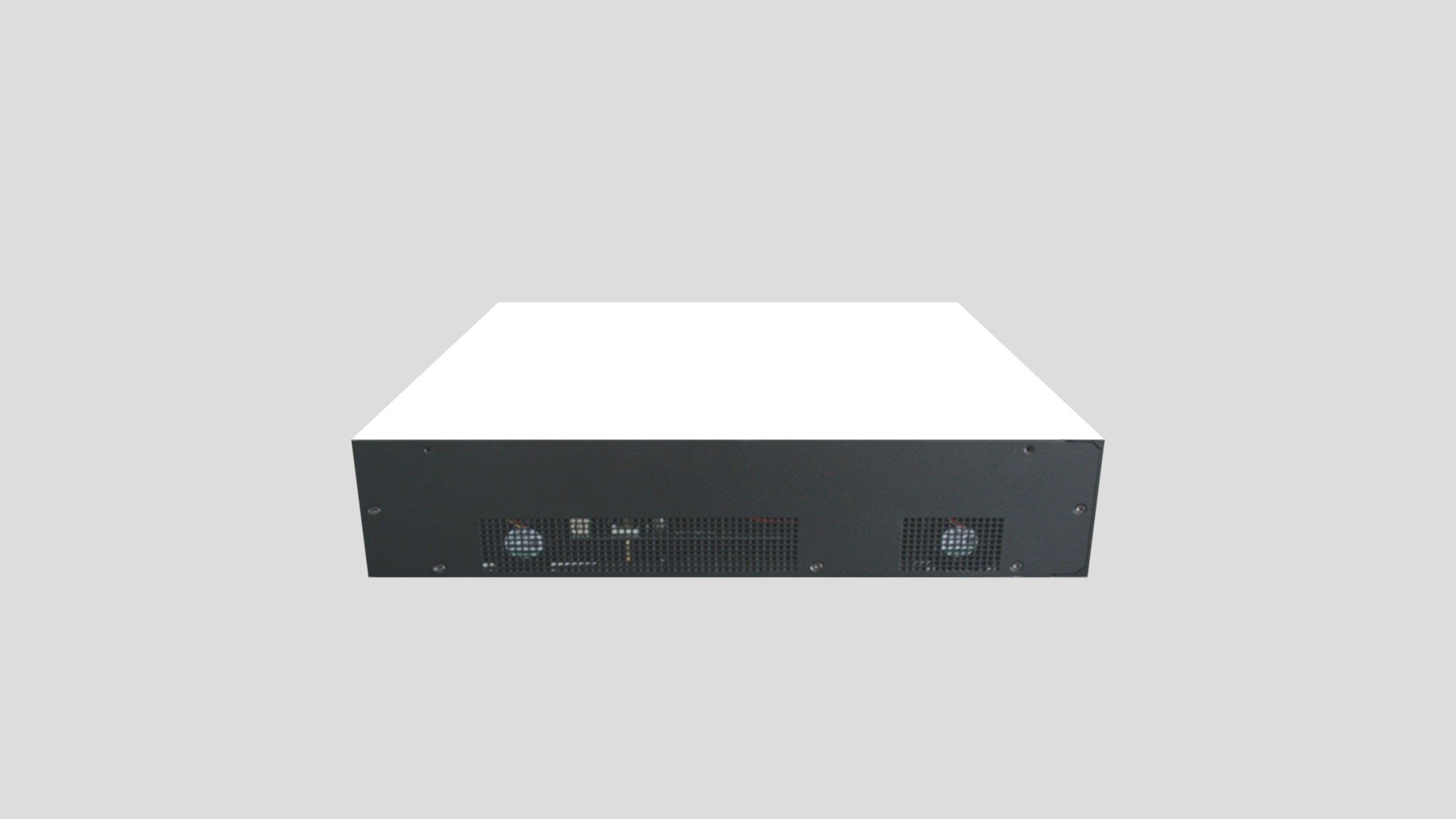 HDMI Matrix VM3909 Ha - Download Free 3D model by renejensen [3a59610 ...