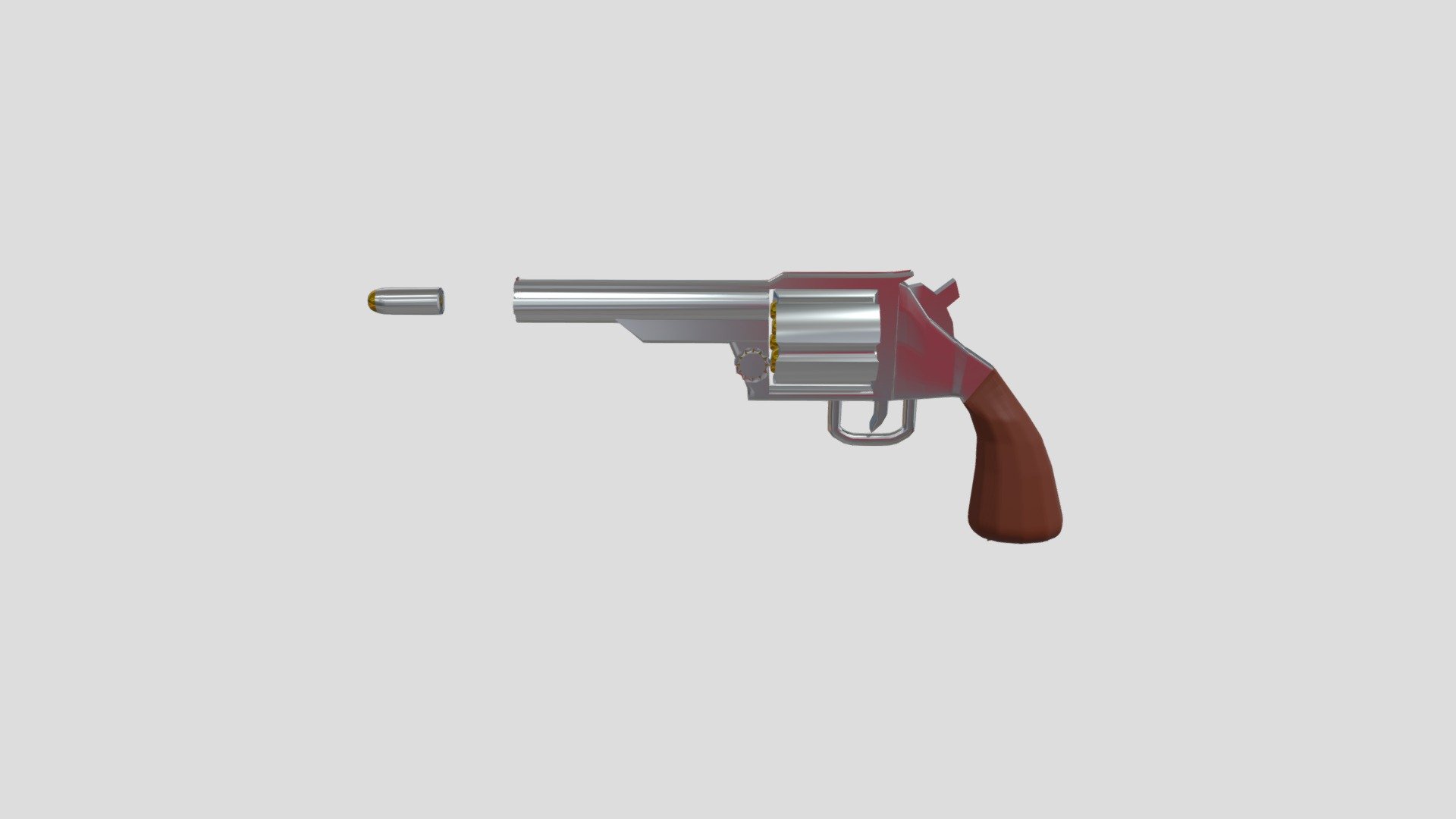 Revolver