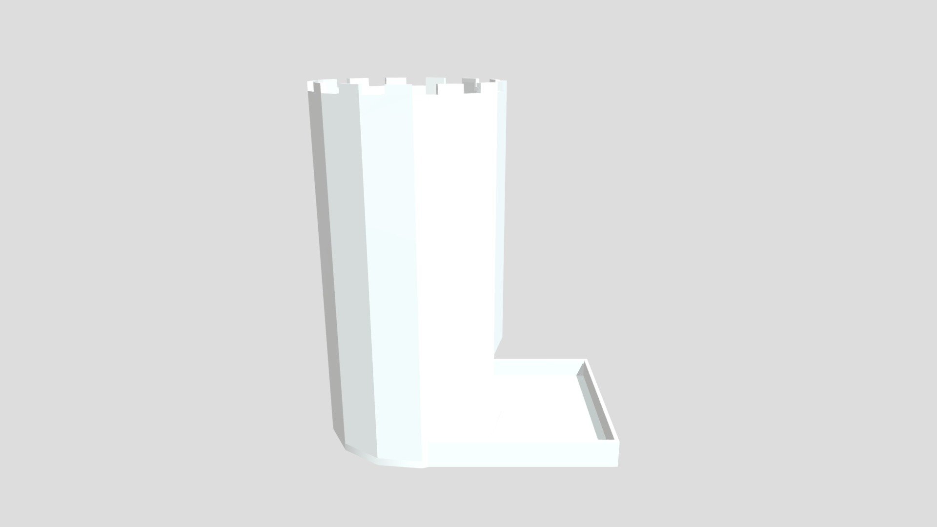 Dice Tower