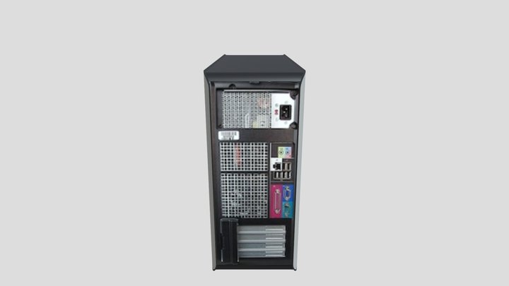 Dell OptiPlex 780 MT