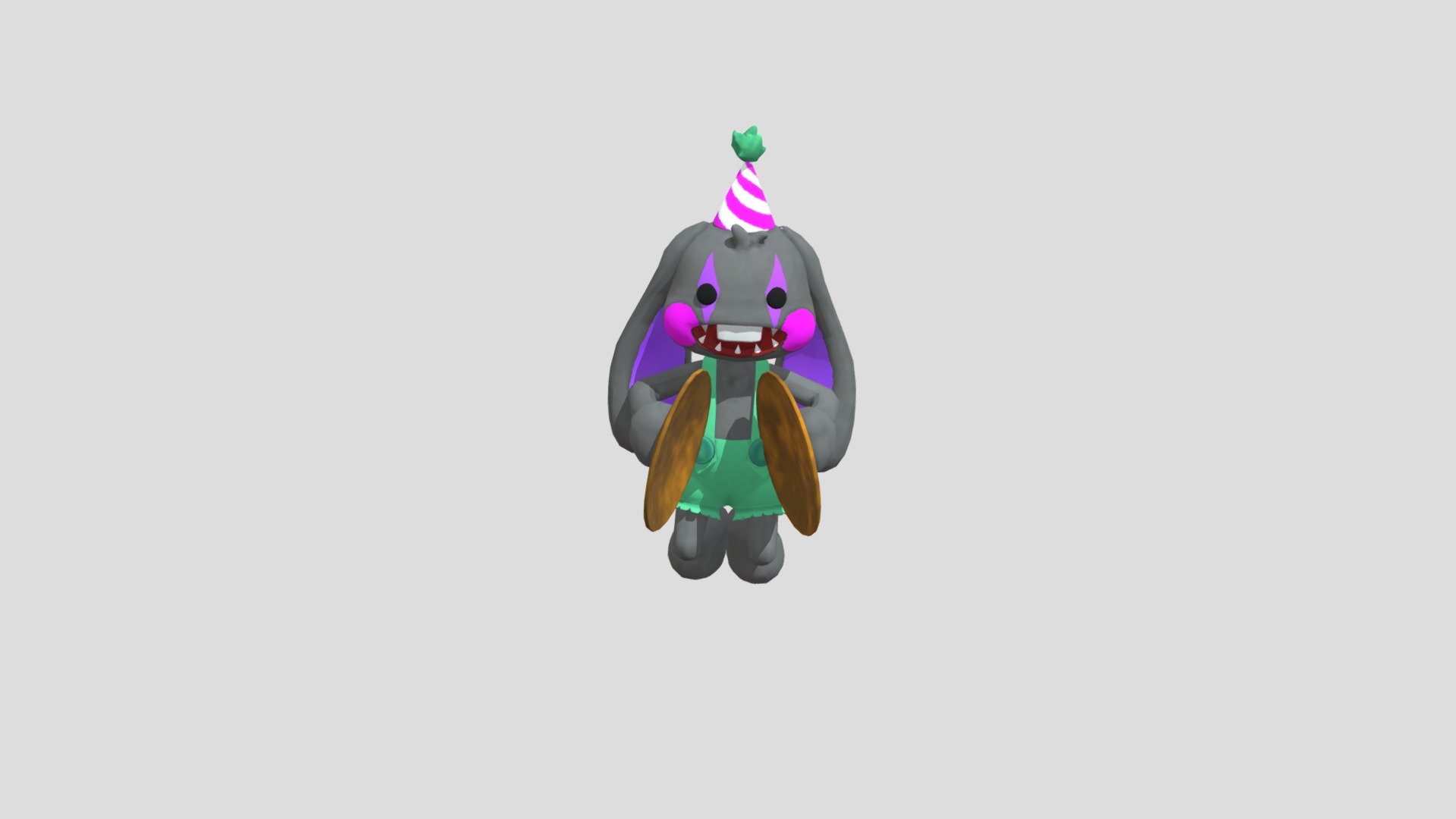 Darky (the child of ??????? & ??????-????)