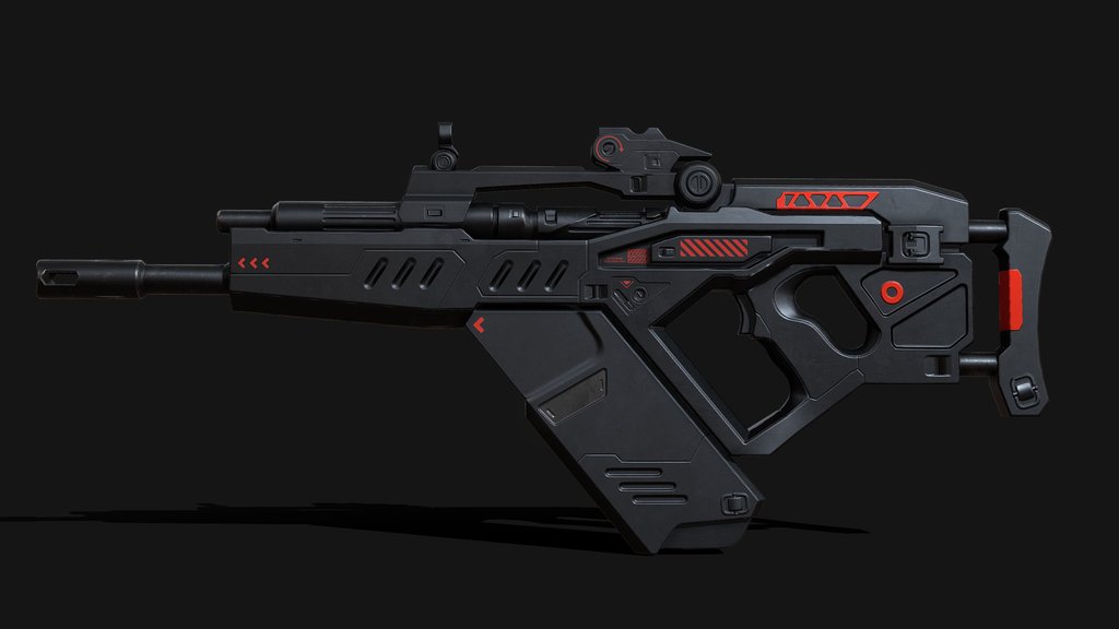 SMG-M32