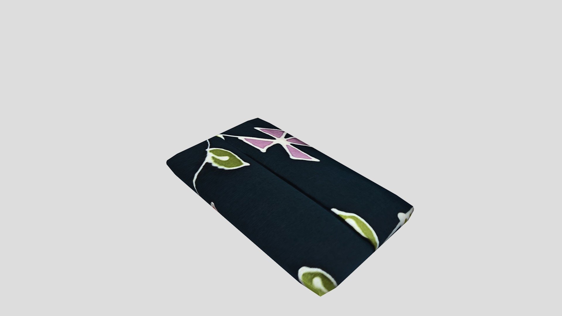 PENYAYANG-04 Sarung Tisu Batik