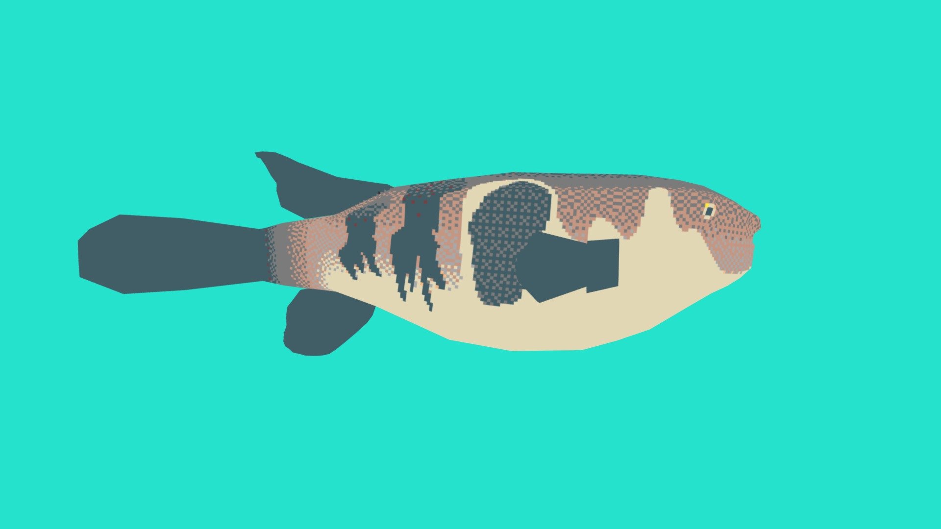 Fugu