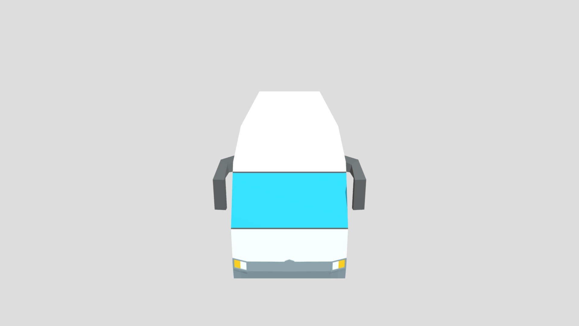 Bus from Poly by Google