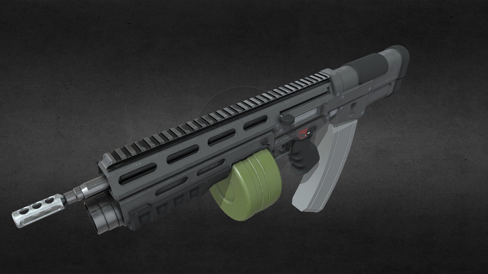 AR33B