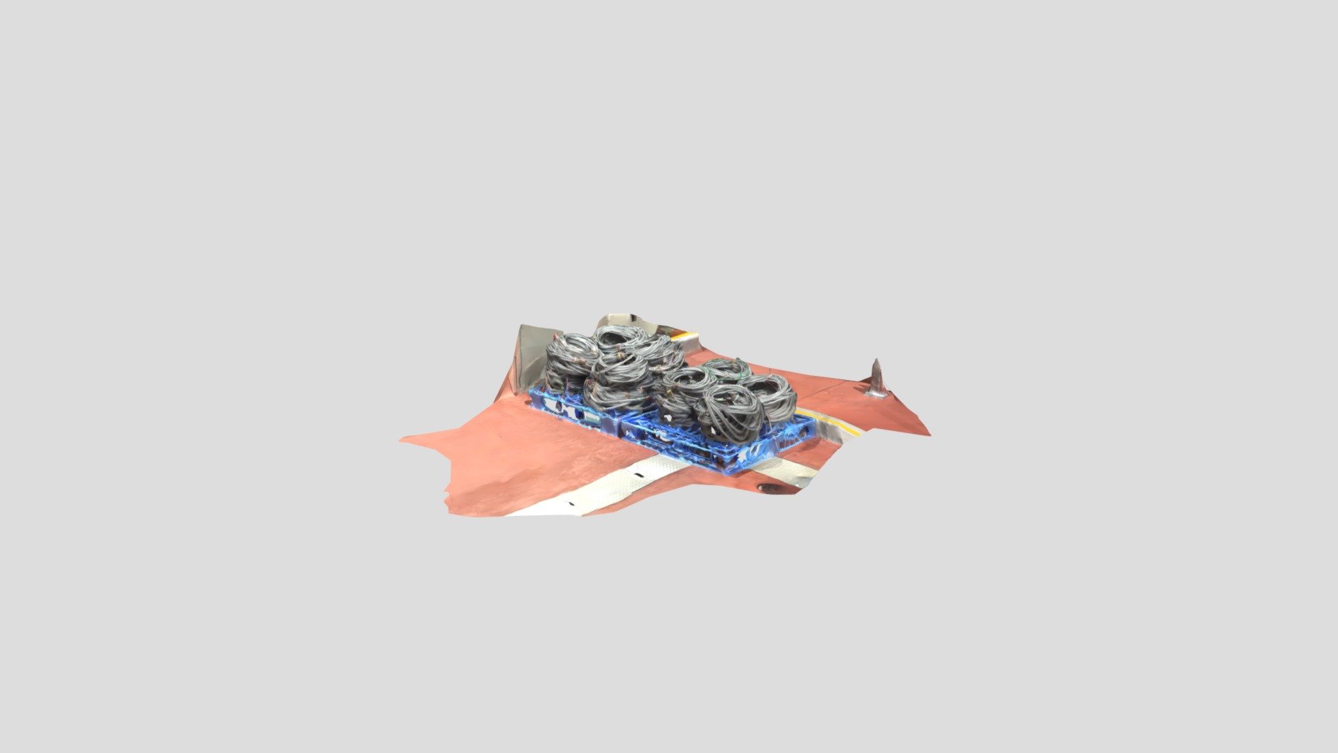 Scaniverse 2023-11-16 090245 - 3D model by w5y2nf [3a61f84] - Sketchfab