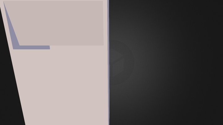 05f5 3D Model