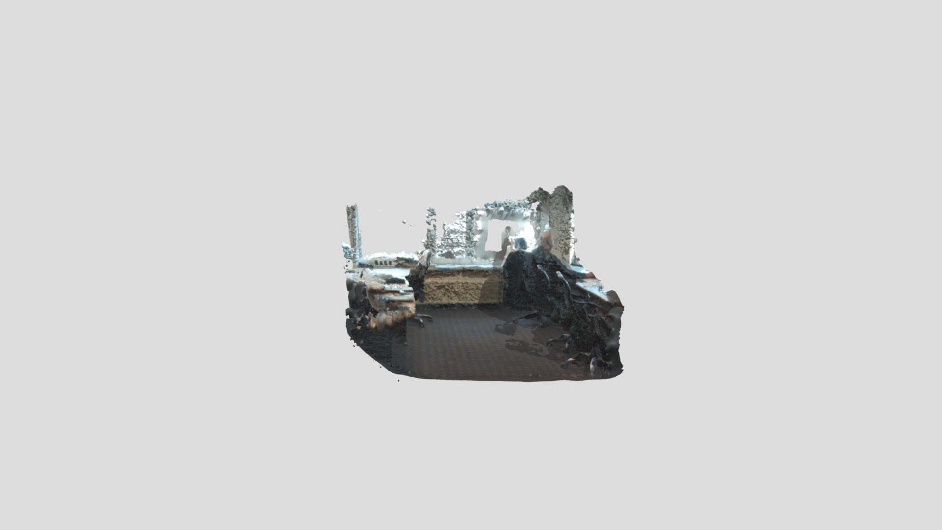 Forta Test