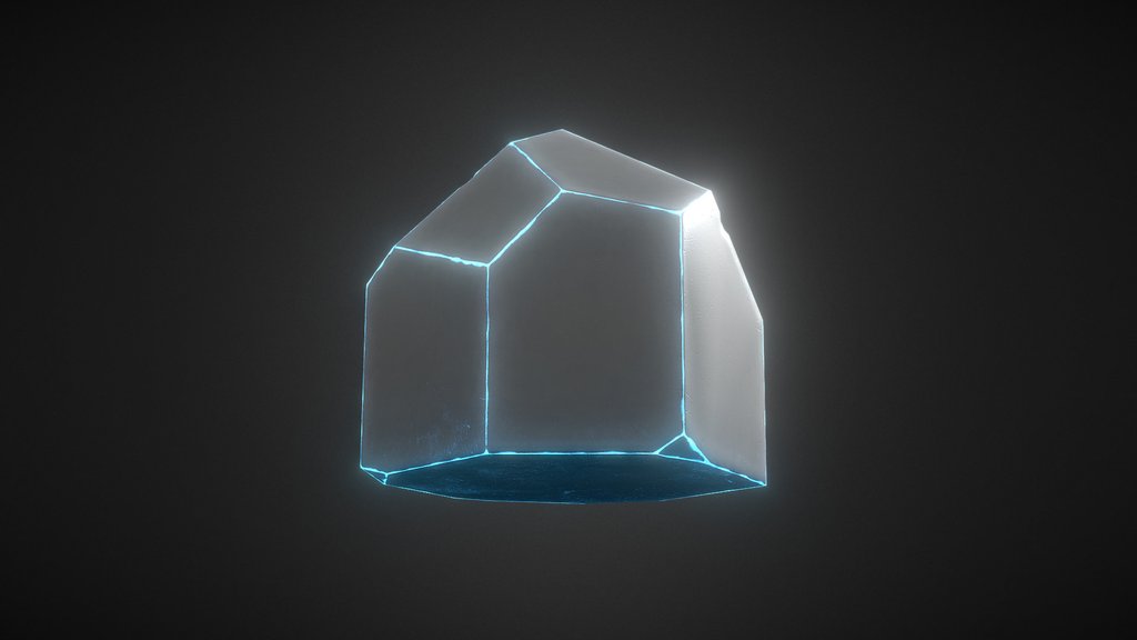 Enchanted Crystal 06