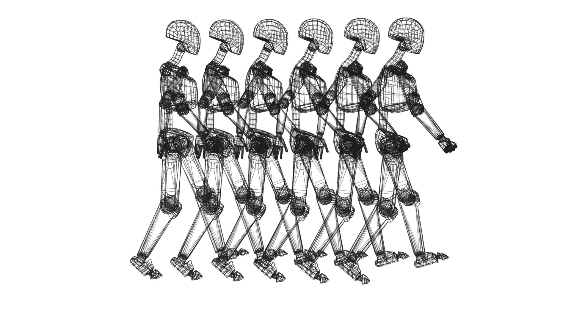Single File 1