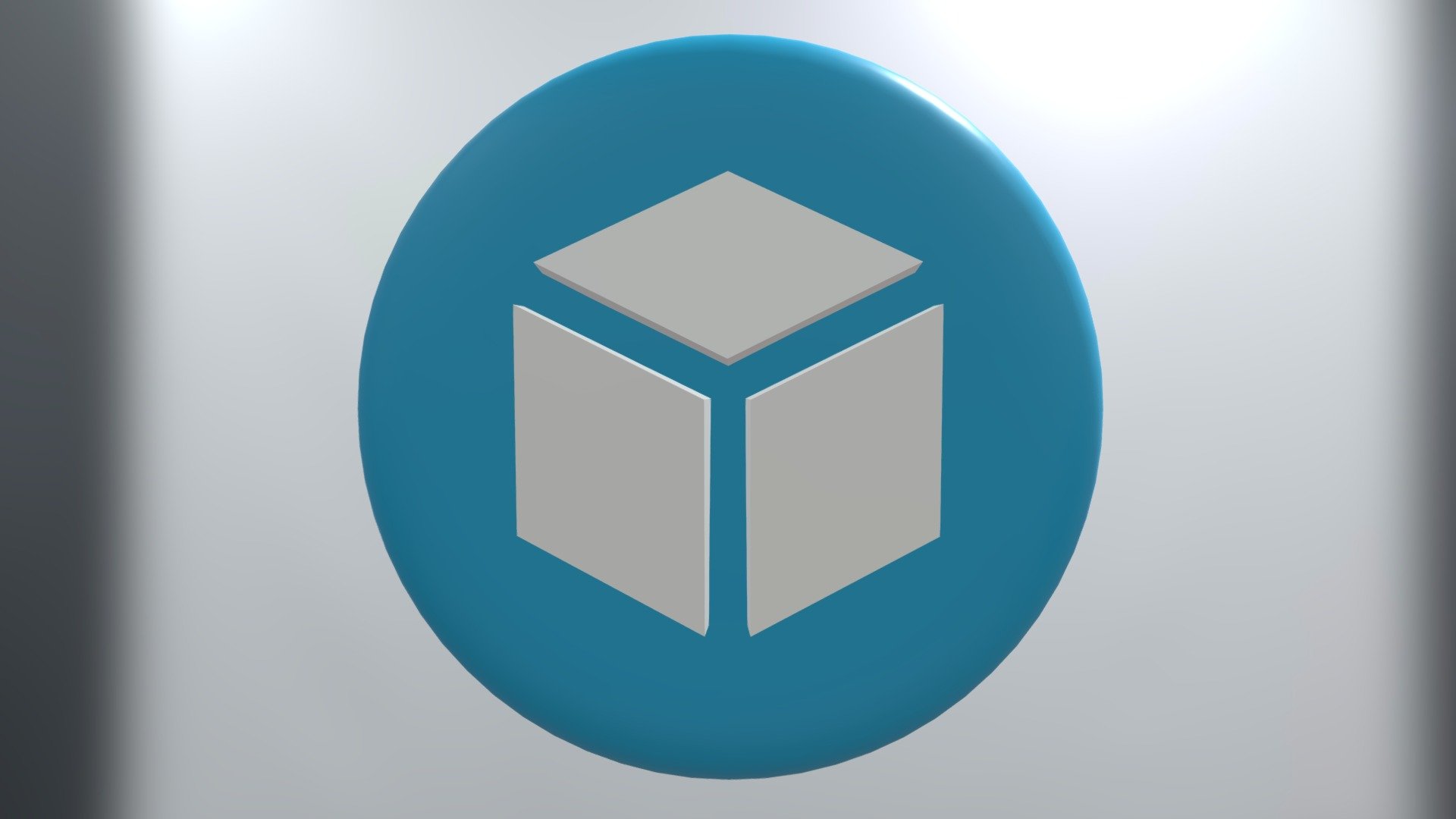 Sketchfab Logo