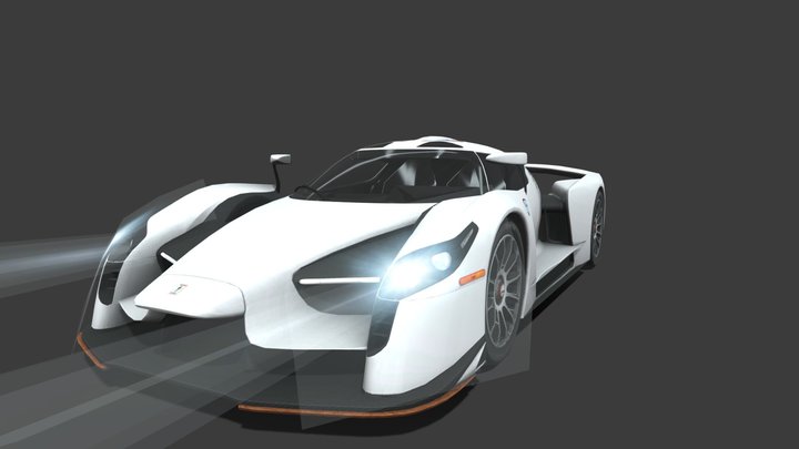 scg 003s