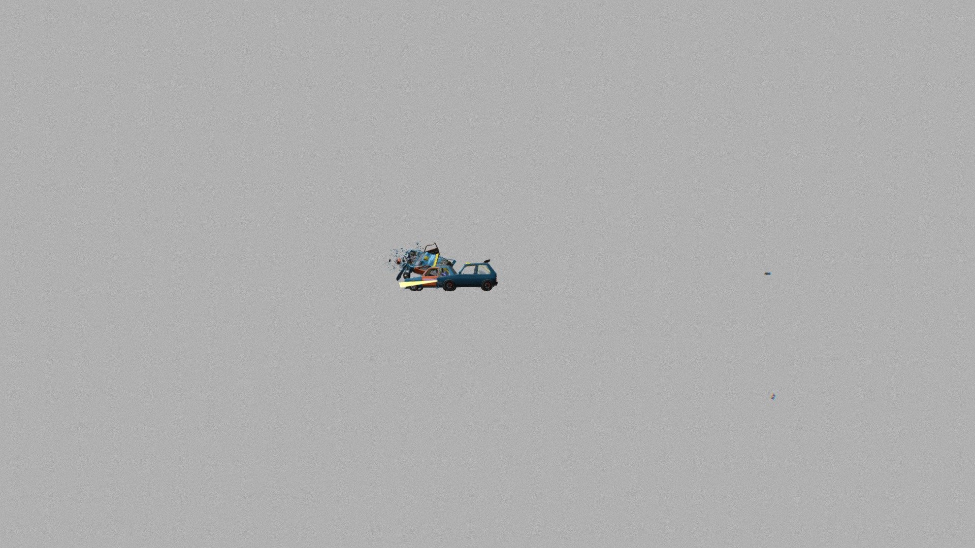 XYZ HW DAMAGE