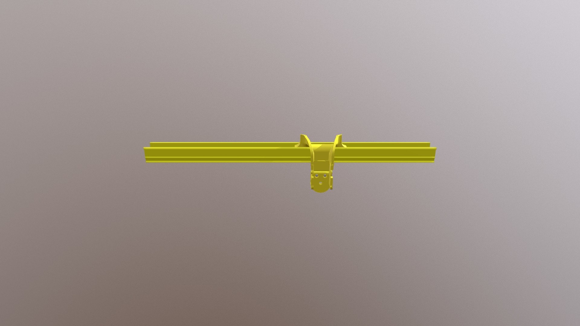 Wavetrax Assembly For Display - 3D model by bhawkins [3a65994] - Sketchfab