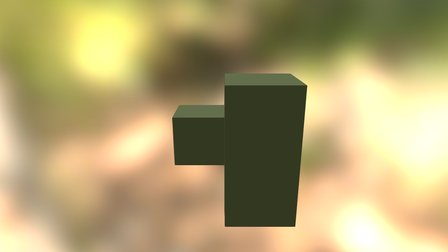 Part6 3D Model