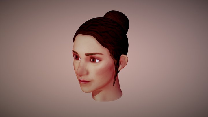Trabalho PDP Modelagem Avançada 3D Model