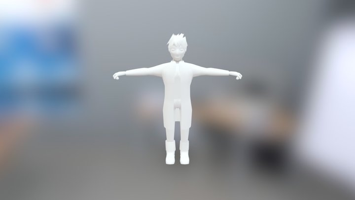 Kranz 3D Model