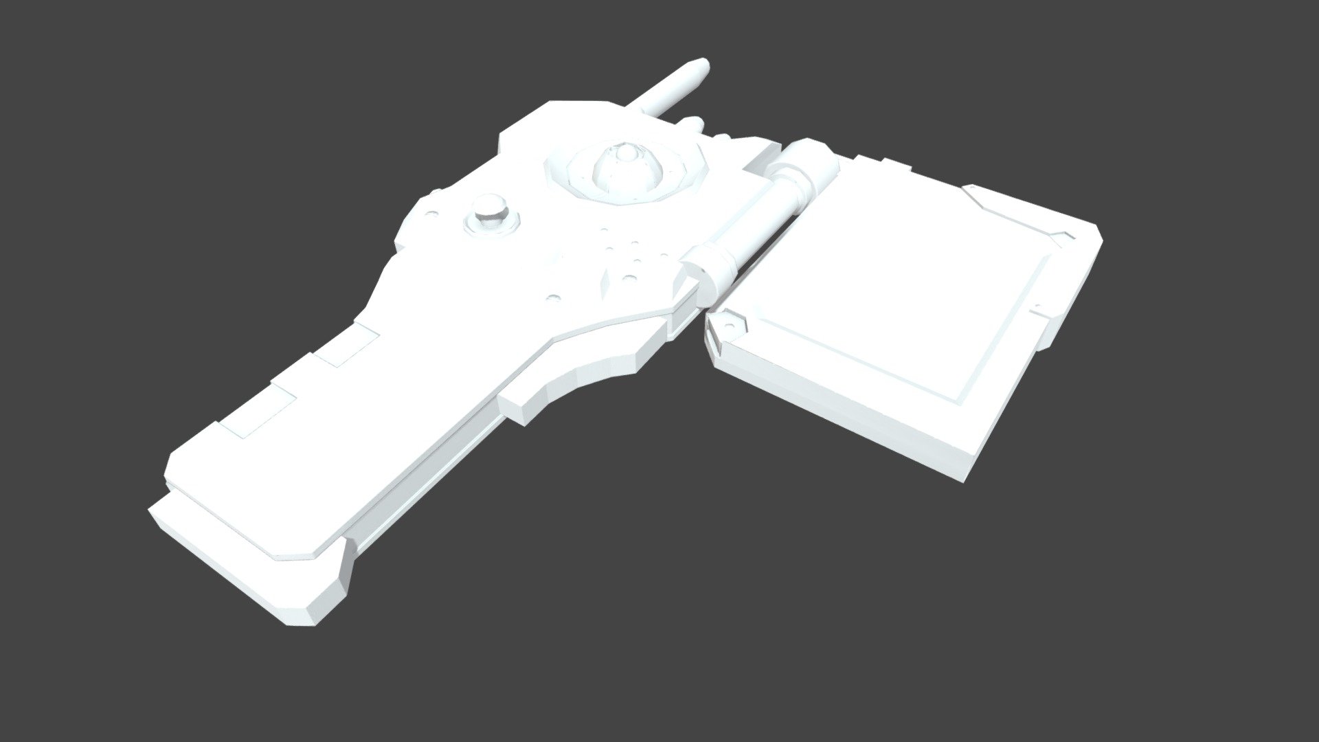 N.A.V.I. Bake (WIP)