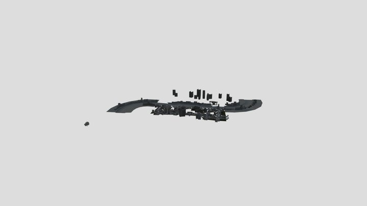 Staticout – Modelo 3D gratuito STL