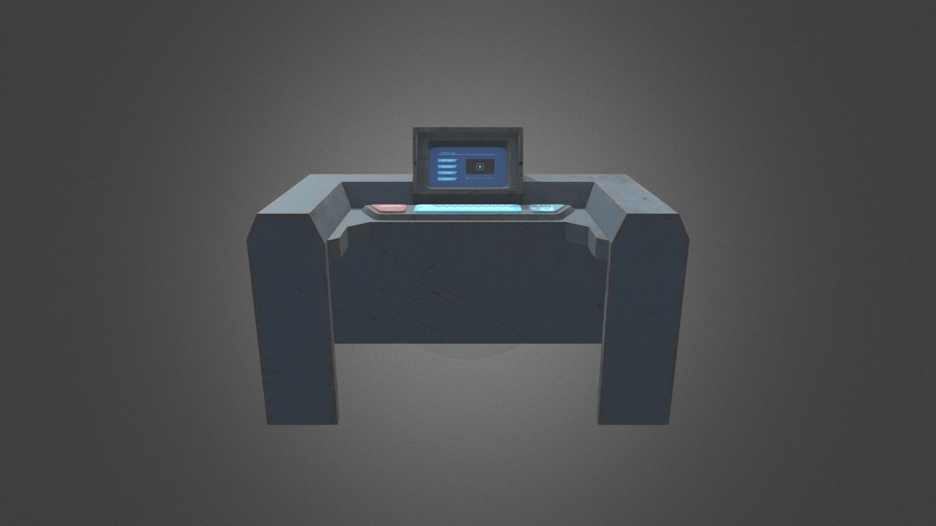 Fetter Computer