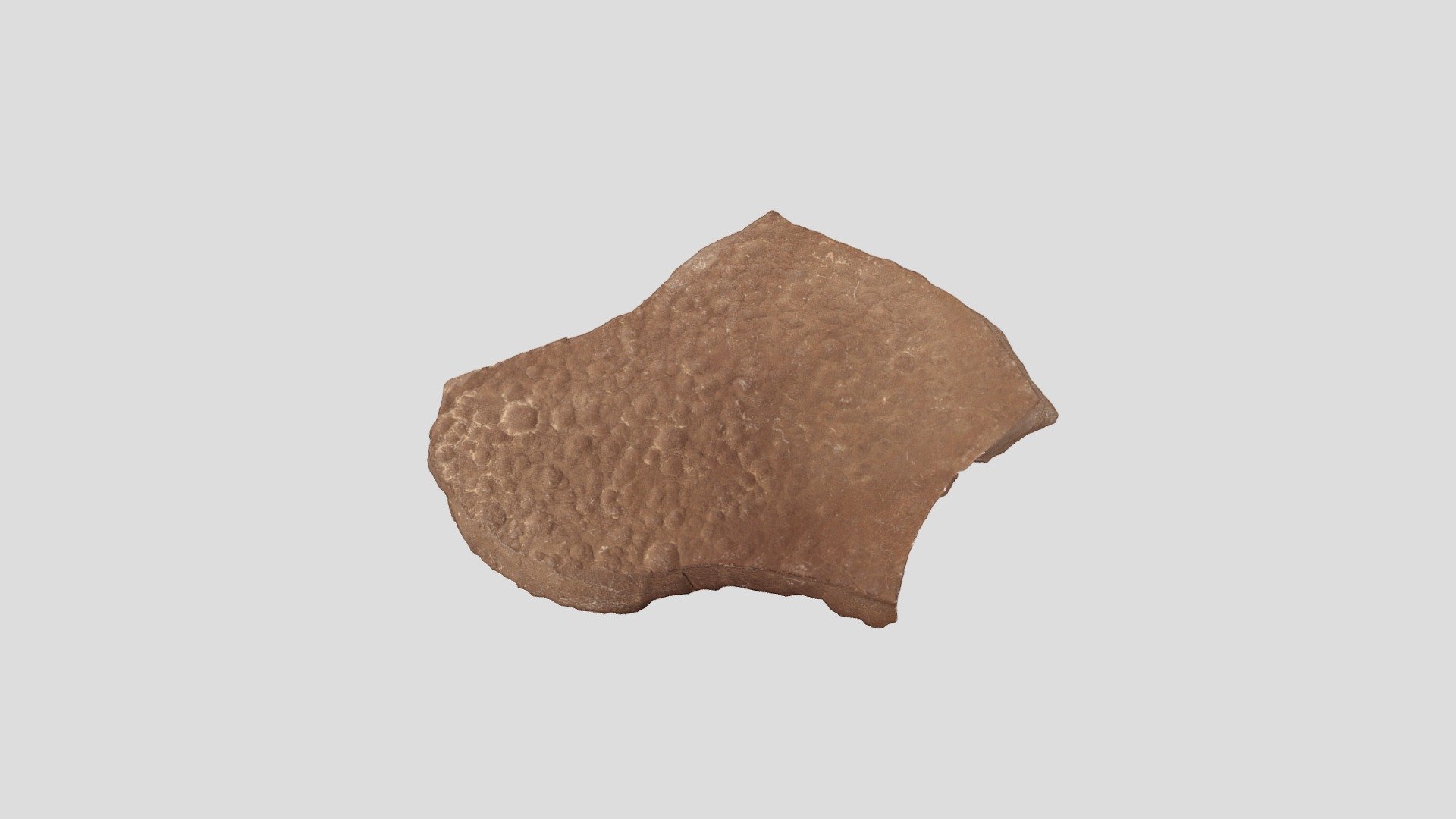 Sedimentology #18: Ka-1