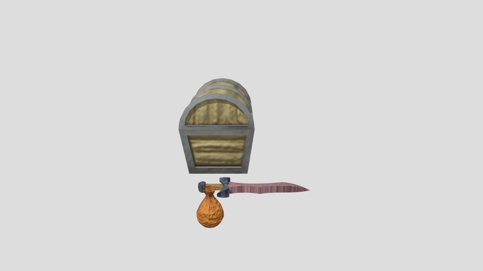 Fantasy Props