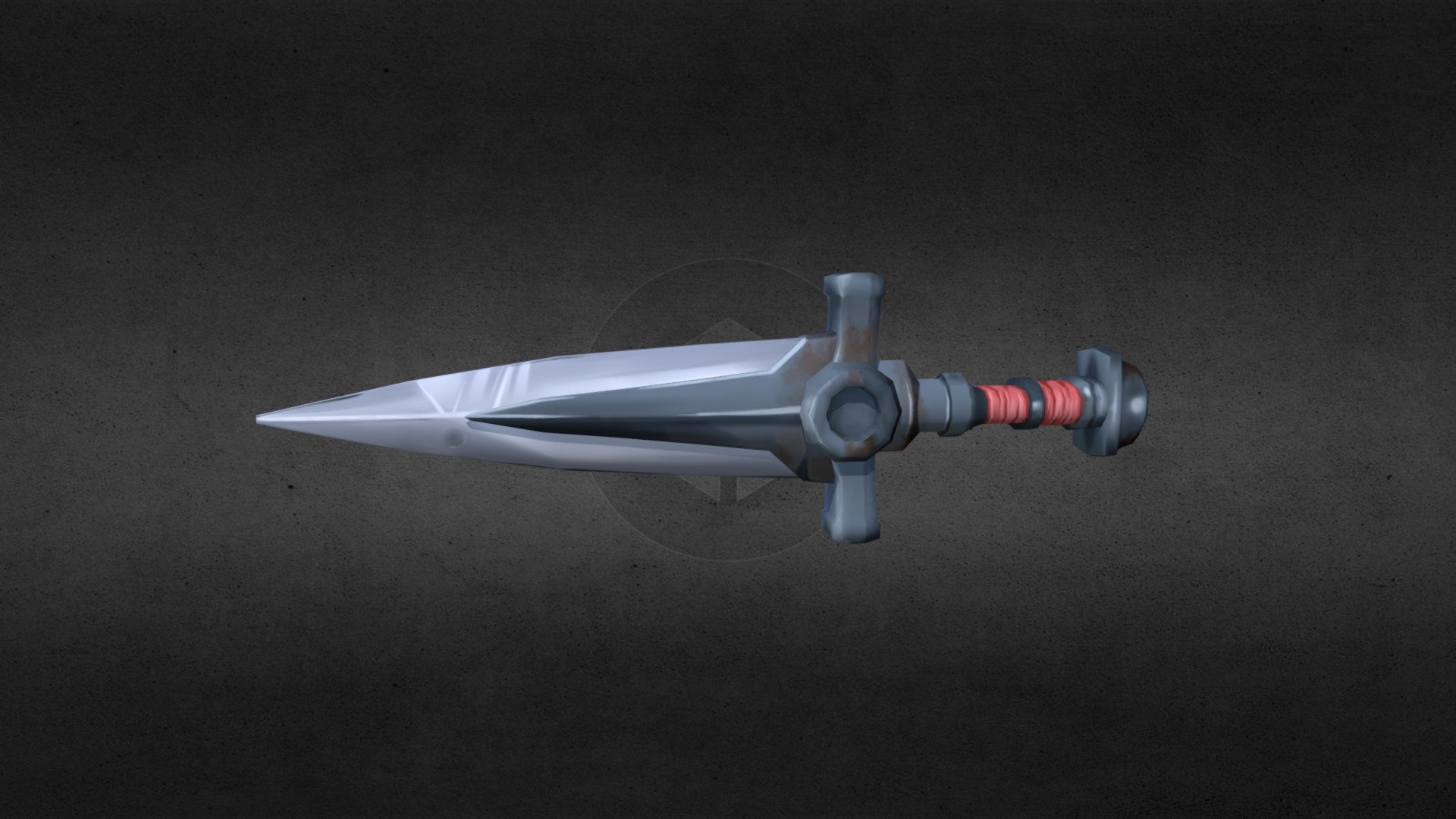 GG2018 Anastasia Dagger